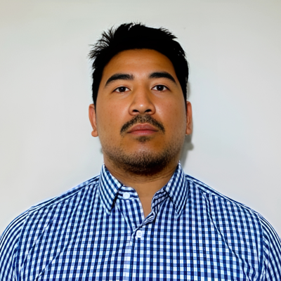 Juan Miguel Santos