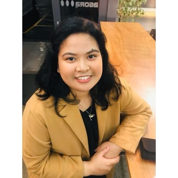 Isabella Therese Santos