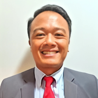 Rafael Carlo V. Santos